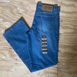 NWT Gibson Trading Company Men’s Jeans 33x36